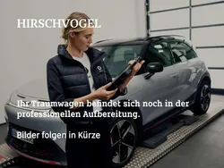 Schwarz schwarz metallic Gebraucht 2024 Smart #1 Edition #1 SUV | 31.390 € (Superpreis)
