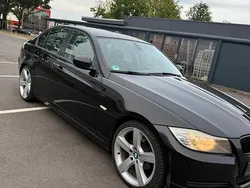 Schwarz Gebraucht 2010 BMW 316 Limousine | 4.500 € (Superpreis)