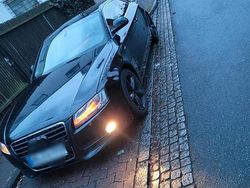 Schwarz Gebraucht 2009 Audi A5 S-Line Coupé | 5.500 €