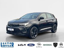 Schwarz Gebraucht 2024 Opel Grandland X SUV | 31.480 € (Fairer Preis)