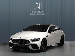 Weiß Gebraucht 2020 Mercedes S63 AMG AMG Coupé | 104.450 € (Superpreis)