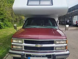 Rot Gebraucht 1999 Chevrolet Silverado Abholung | 32.900 €