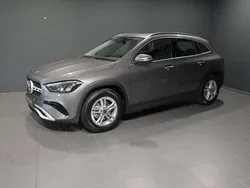 Other Gebraucht 2025 Mercedes GLA180 SUV | 39.600 € (Etwas zu teuer)