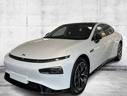 Weiß Gebraucht 2025 XPENG P7 AWD Performance Limousine | 38.890 € (Fairer Preis)