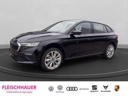 Schwarz Neu 2025 Skoda 110 R Tour Limousine | 31.982 € (Fairer Preis)