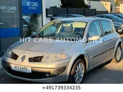 Other Gebraucht 2006 Renault Mégane II Dynamique Limousine | 1.900 € (Fairer Preis)