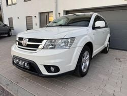 Weiß Gebraucht 2012 Fiat Freemont Urban SUV | 7.600 € (Fairer Preis)