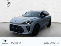 Eisweiß Gebraucht 2025 Cupra Terramar SUV | 32.460 € (Guter Preis)