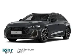 Grau Neu 2025 Audi A5 Edition .1 Coupé | 60.980 € (Etwas zu teuer)