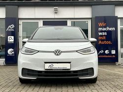 Gletscherweiß Gebraucht 2022 VW ID.3 Pro Performance Kleinwagen | 17.750 € (Guter Preis)