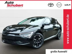 Schwarz Neu 2024 Kia EV6 Comfort SUV | 46.470 € (Fairer Preis)