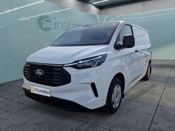 Weiß Gebraucht 2024 Ford Transit Custom Limousine | 31.949 € (Superpreis)