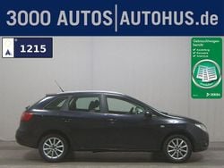 Universo schwarz Gebraucht 2011 Seat Ibiza ST Style Kombi | 1.990 € (Superpreis)