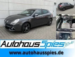 Grigio antracite Gebraucht 2014 Alfa Romeo Giulietta Turismo Kleinwagen | 10.990 € (Etwas zu teuer)