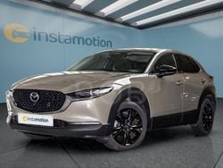 Beige Gebraucht 2025 Mazda CX-30 SUV | 26.549 € (Guter Preis)