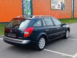 Grün Gebraucht 2004 Renault Laguna II Privilege Kombi | 1.700 € (Guter Preis)