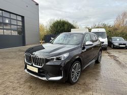 Schwarz Gebraucht 2023 BMW X1 xLine SUV | 39.990 € (Teuer)