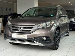 Grau Gebraucht 2012 Honda CR-V EX-L SUV | 10.990 € (Fairer Preis)