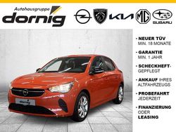 Orange metallic Gebraucht 2020 Opel Corsa Edition Kleinwagen | 12.790 € (Fairer Preis)