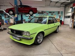 Grün Gebraucht 1978 Opel Ascona Limousine | 12.900 €
