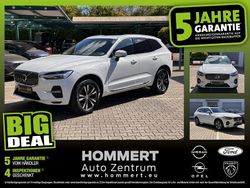 Ice white solid Gebraucht 2022 Volvo XC60 Inscription SUV | 36.990 € (Superpreis)
