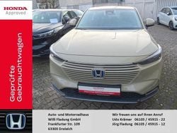 Sand khaki p. (metallic) Gebraucht 2023 Honda HR-V Elegance SUV | 24.490 € (Guter Preis)
