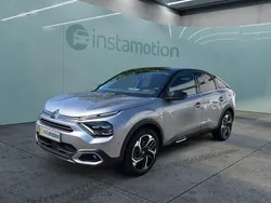 Silber Gebraucht 2024 Citroën C4 PureTech Limousine | 21.899 € (Fairer Preis)