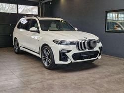 Weiß Gebraucht 2020 BMW X7 M Sport SUV | 54.999 € (Guter Preis)