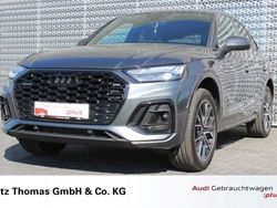 Daytonagrau perleffekt Gebraucht 2022 Audi Q5 Sportback Ambiente SUV | 35.990 € (Fairer Preis)