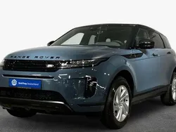 Tribeca blue Neu 2025 Land Rover Range Rover evoque S SUV | 59.850 € (Superpreis)