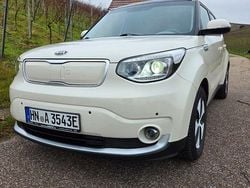 Weiß Gebraucht 2018 Kia Soul SUV | 9.400 € (Fairer Preis)