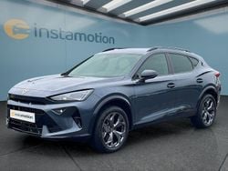 Gebraucht 2025 Cupra Formentor SUV | 30.999 € (Superpreis)