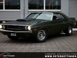 Grün Gebraucht 1970 Dodge Challenger Coupé | 120.000 €