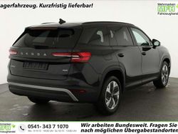 Black magic perleffekt Neu 2025 Skoda Kodiaq Selection SUV | 47.545 € (Guter Preis)