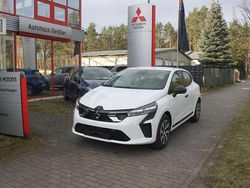 Antarktisweiß Neu 2025 Mitsubishi Colt Basis Kleinwagen | 15.990 € (Fairer Preis)