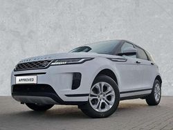 Weiss Gebraucht 2020 Land Rover Range Rover evoque S SUV | 31.990 € (Guter Preis)