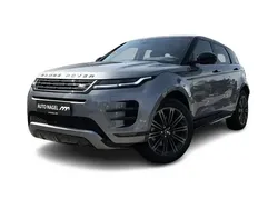 Grau Neu 2025 Land Rover Range Rover evoque Graphite SUV | 70.718 € (Fairer Preis)