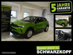 Opel Mokka-e