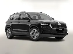Blackmagic perleffekt Neu 2025 Skoda Karoq Selection SUV | 32.906 € (Guter Preis)