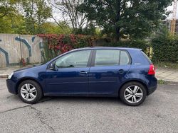 Blau Gebraucht 2006 VW Golf Goal Limousine | 4.300 € (Fairer Preis)