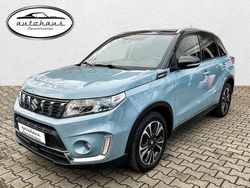 Gebraucht 2019 Suzuki Vitara Comfort SUV | 18.990 € (Etwas zu teuer)