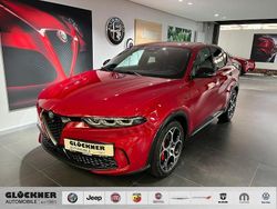 Rot Gebraucht 2022 Alfa Romeo Tonale Premium SUV | 29.490 €