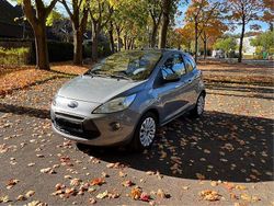 Grau Gebraucht 2011 Ford Ka Titanium Kleinwagen | 3.490 € (Fairer Preis)