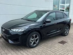 Agate black met Neu 2025 Ford Kuga ST-Line SUV | 29.480 € (Superpreis)