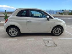 Weiß Gebraucht 2021 Fiat 500C Cabrio | 13.700 € (Fairer Preis)