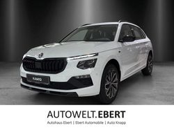 Grau Neu 2025 Skoda Kamiq Tour SUV | 33.290 € (Teuer)