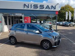 Grau Neu 2025 Kia Picanto Vision Kleinwagen | 18.299 € (Fairer Preis)