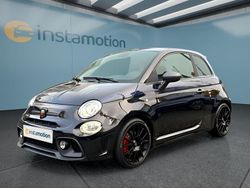 Schwarz Gebraucht 2020 Abarth 595 Kleinwagen | 19.699 € (Fairer Preis)