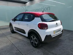 Rot Gebraucht 2021 Citroën C3 PureTech Kleinwagen | 14.999 € (Fairer Preis)