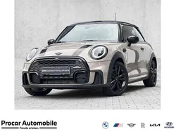 Andere Gebraucht 2022 Mini Cooper Kleinwagen | 25.470 € (Teuer)
